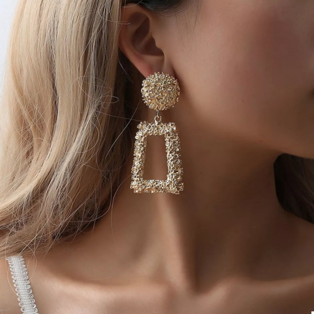 🎁 Suzi Earrings (100% off)