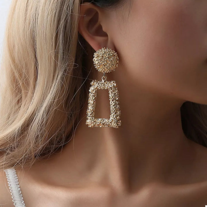 🎁 Suzi Earrings (100% off)