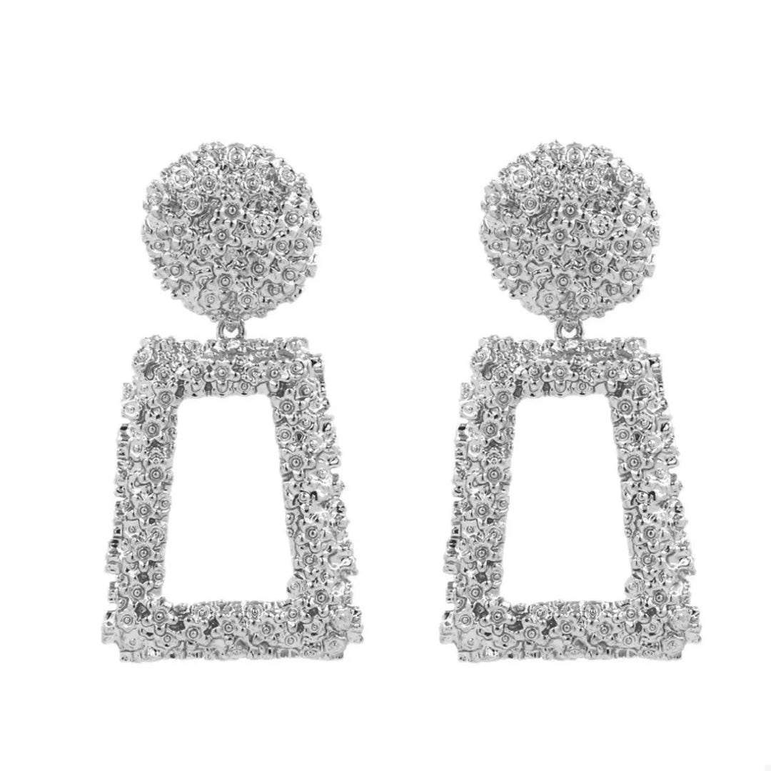 🎁 Suzi Earrings (100% off)