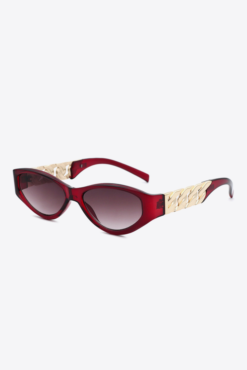 Temple Sunglasses