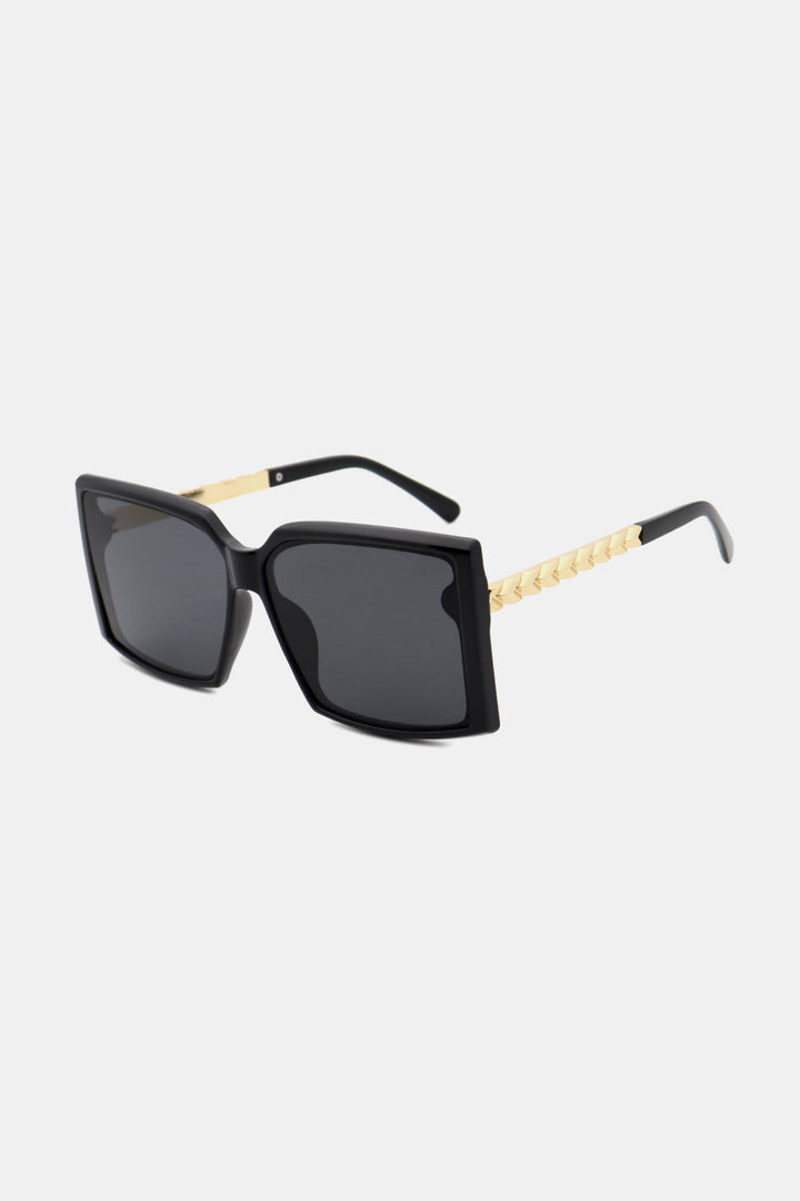 Yuleh Sunglasses