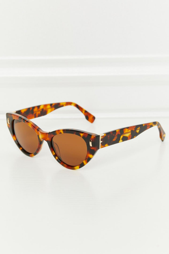 Flur Sunglasses