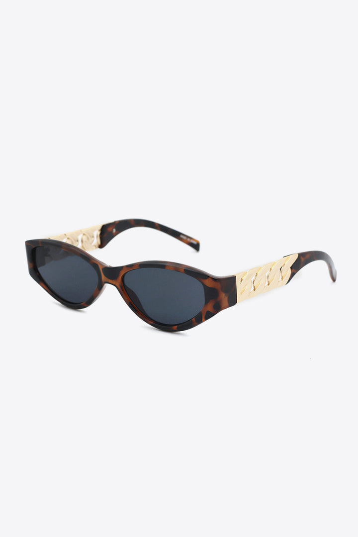 Temple Sunglasses